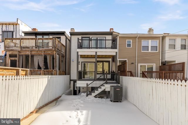 5110 9TH ST NW, Washington, DC 20011