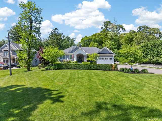 379 Frost Pond Road, Glen Head, NY 11545