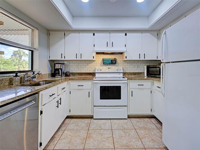 4097 ROSE ARBOR CIRCLE, Port Charlotte, FL 33948