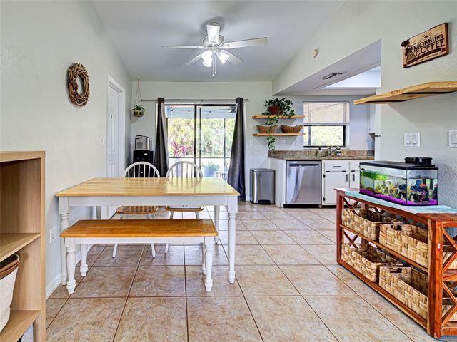 4097 ROSE ARBOR CIRCLE, Port Charlotte, FL 33948