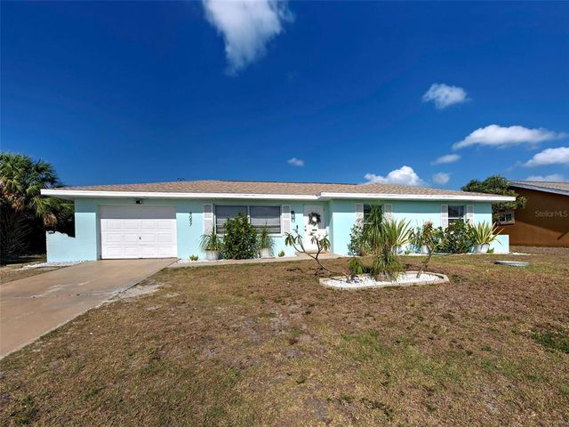 4097 ROSE ARBOR CIRCLE, Port Charlotte, FL 33948