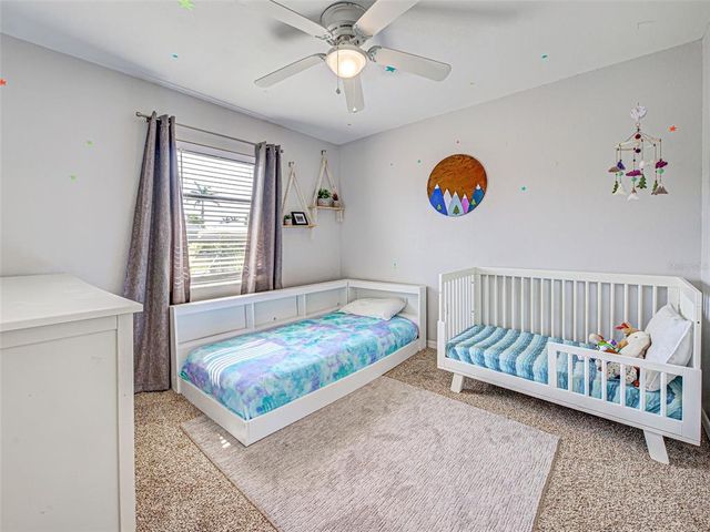 4097 ROSE ARBOR CIRCLE, Port Charlotte, FL 33948