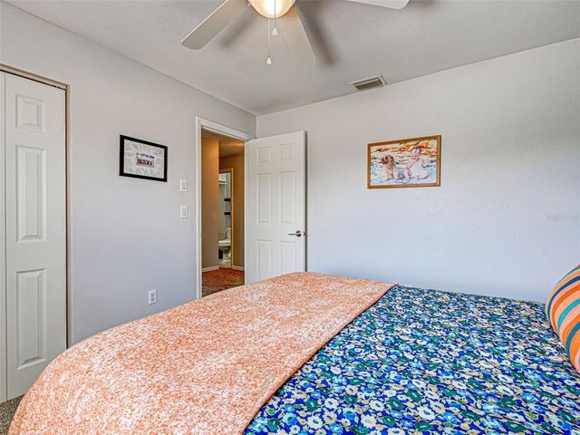 4097 ROSE ARBOR CIRCLE, Port Charlotte, FL 33948