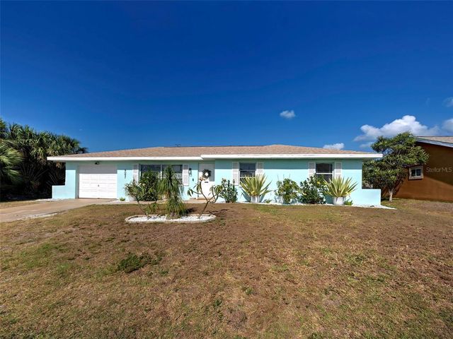 4097 ROSE ARBOR CIRCLE, Port Charlotte, FL 33948
