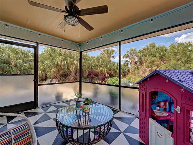 4097 ROSE ARBOR CIRCLE, Port Charlotte, FL 33948