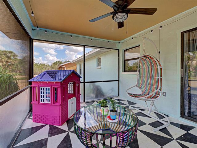 4097 ROSE ARBOR CIRCLE, Port Charlotte, FL 33948