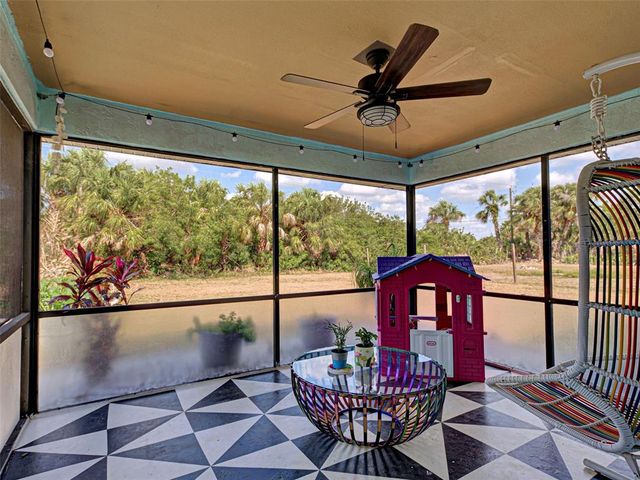 4097 ROSE ARBOR CIRCLE, Port Charlotte, FL 33948