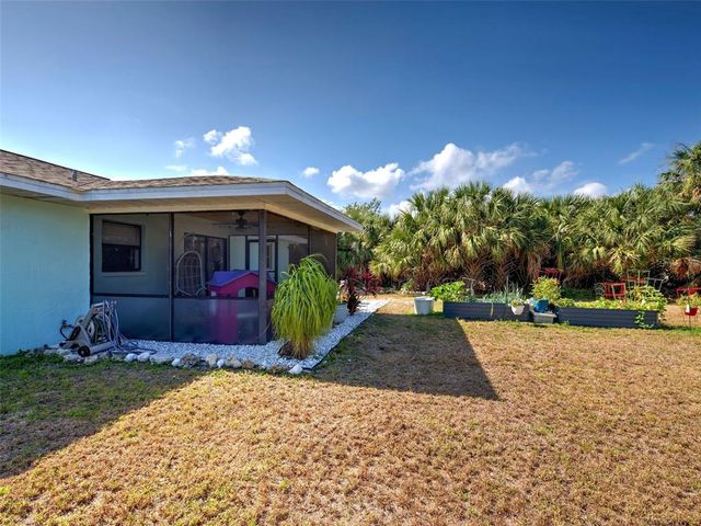 4097 ROSE ARBOR CIRCLE, Port Charlotte, FL 33948