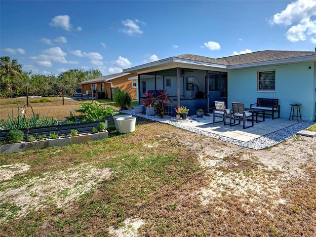 4097 ROSE ARBOR CIRCLE, Port Charlotte, FL 33948