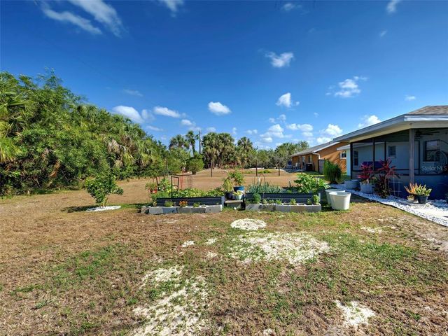 4097 ROSE ARBOR CIRCLE, Port Charlotte, FL 33948