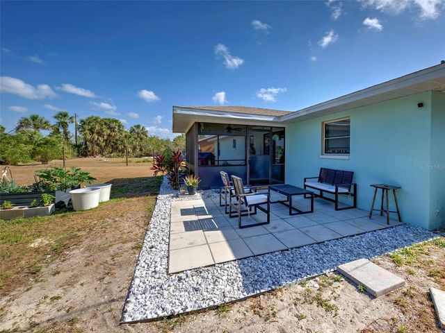 4097 ROSE ARBOR CIRCLE, Port Charlotte, FL 33948