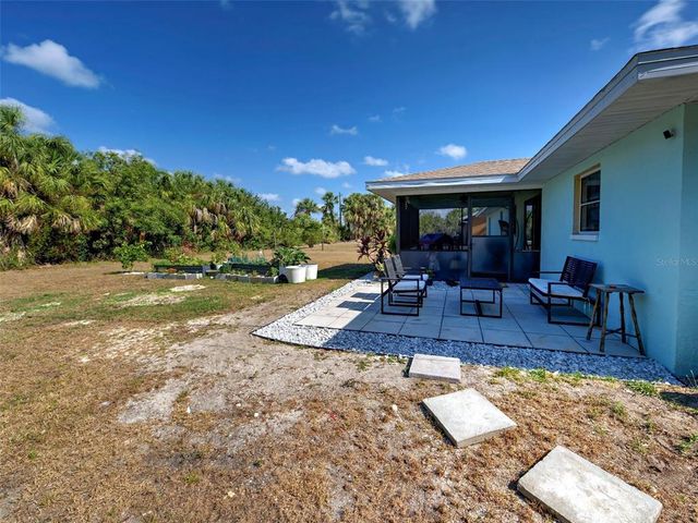 4097 ROSE ARBOR CIRCLE, Port Charlotte, FL 33948