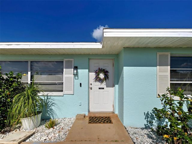 4097 ROSE ARBOR CIRCLE, Port Charlotte, FL 33948