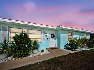 4097 ROSE ARBOR CIRCLE, Port Charlotte, FL 33948