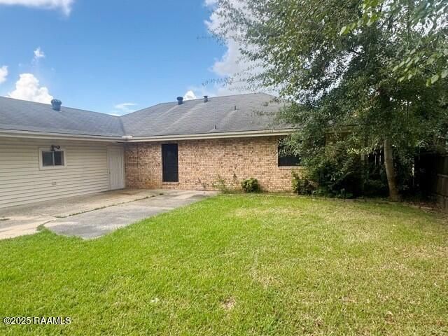 307 Celeste Drive, New Iberia, LA 70560