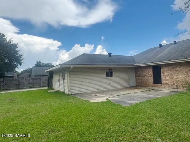307 Celeste Drive, New Iberia, LA 70560