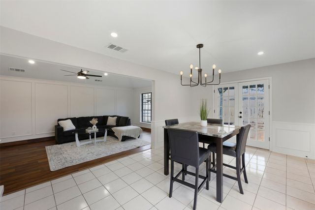 1021 Westminster Lane, Mansfield, TX 76063