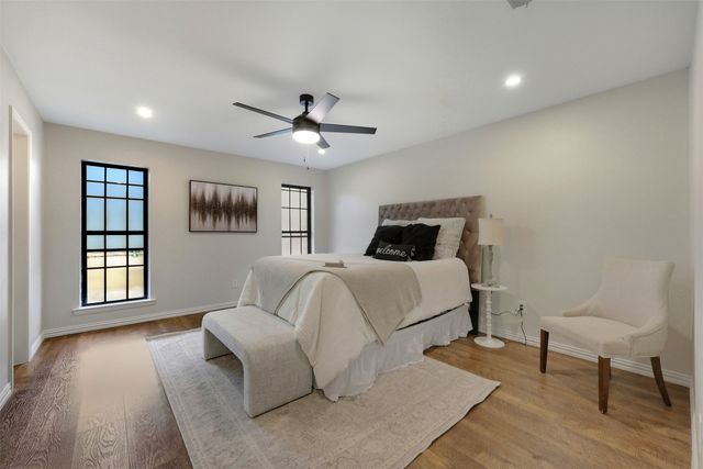 1021 Westminster Lane, Mansfield, TX 76063