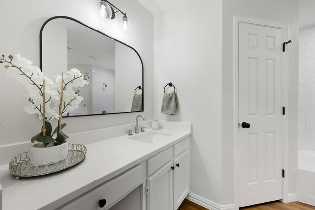 1021 Westminster Lane, Mansfield, TX 76063