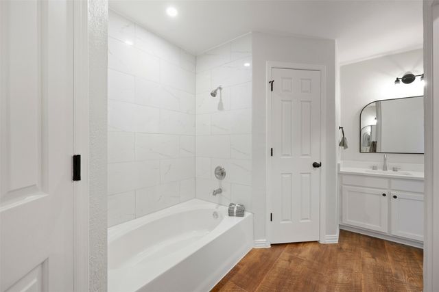 1021 Westminster Lane, Mansfield, TX 76063