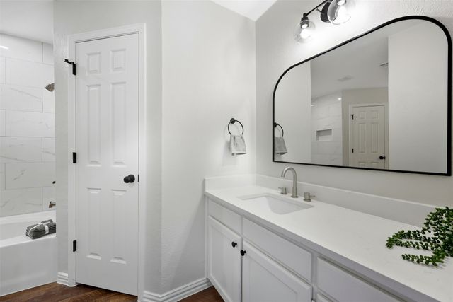 1021 Westminster Lane, Mansfield, TX 76063