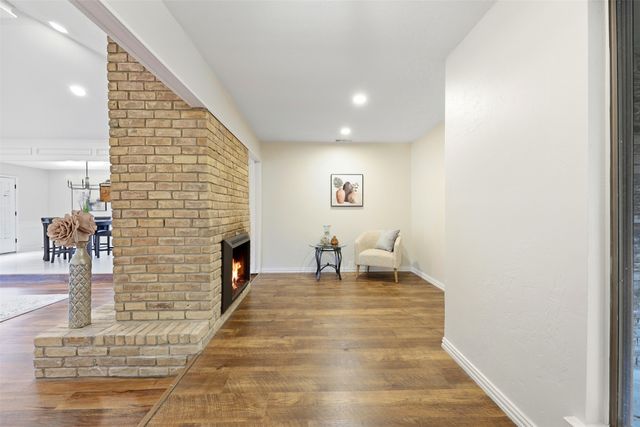 1021 Westminster Lane, Mansfield, TX 76063