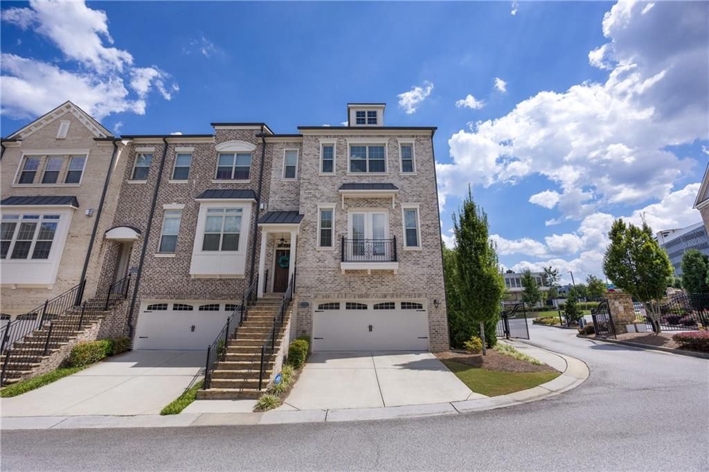 2790 Avington SE Lane, Smyrna, GA 30080