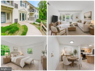 5800-B TORINGTON DR #833, Springfield, VA 22152