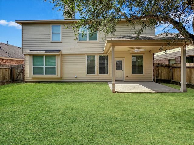2247 Brown Oak Drive, Conroe, TX 77304