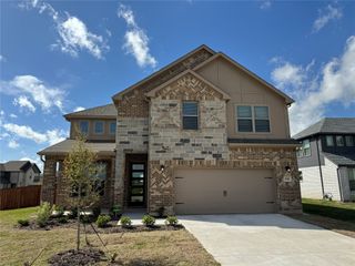 910 Rosebud Trail, Ferris, TX 75125