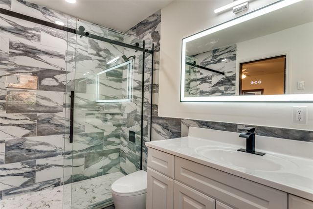 6749 Fortune Road, Fort Worth, TX 76116