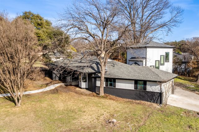 6749 Fortune Road, Fort Worth, TX 76116