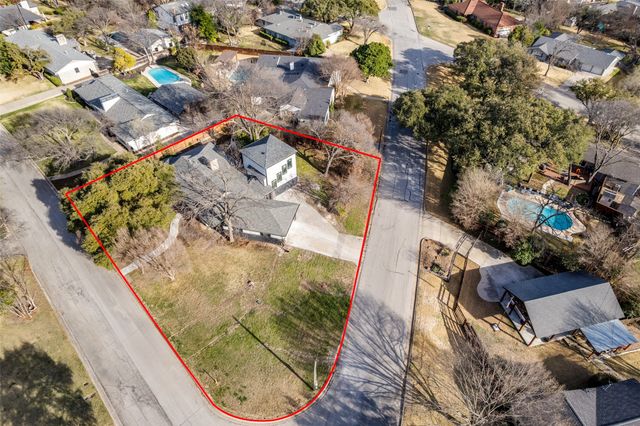 6749 Fortune Road, Fort Worth, TX 76116