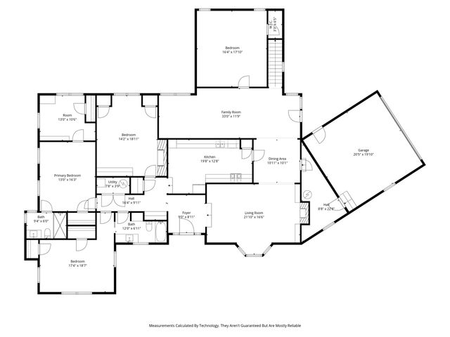 6749 Fortune Road, Fort Worth, TX 76116