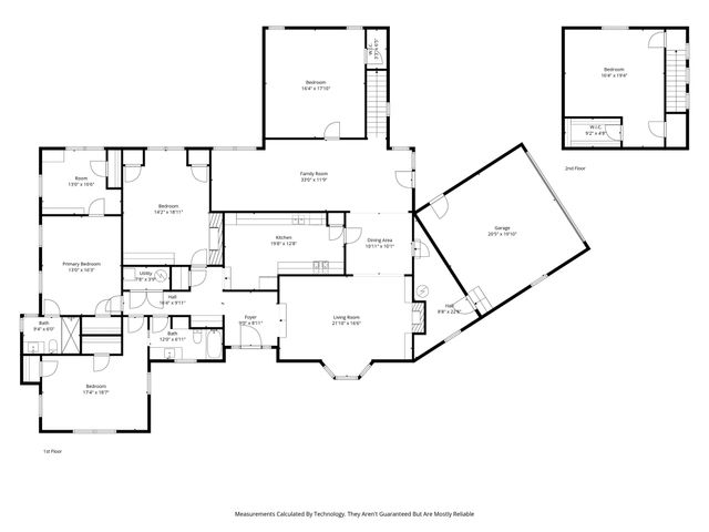 6749 Fortune Road, Fort Worth, TX 76116