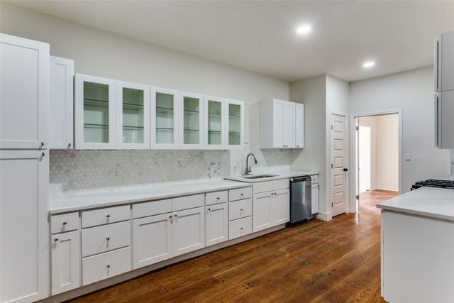 6749 Fortune Road, Fort Worth, TX 76116