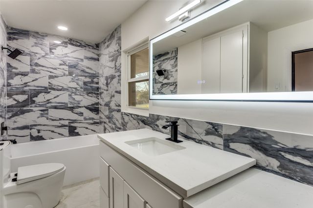 6749 Fortune Road, Fort Worth, TX 76116