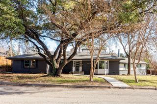 6749 Fortune Road, Fort Worth, TX 76116