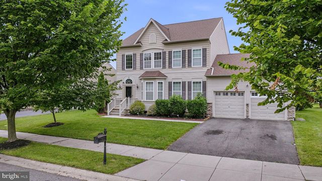615 SOCRATES ST, Middletown, DE 19709