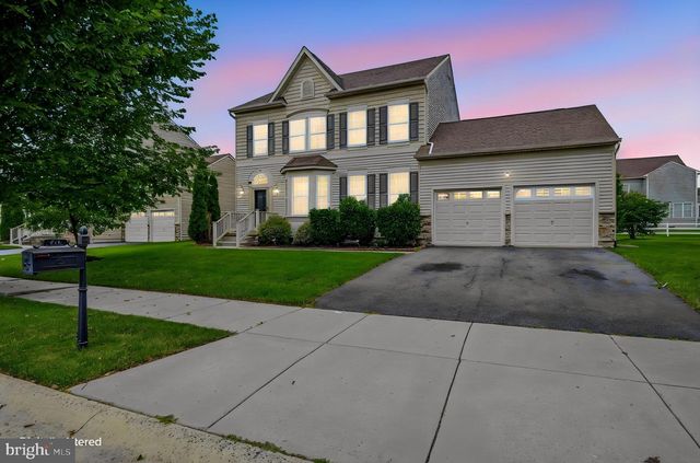 615 SOCRATES ST, Middletown, DE 19709