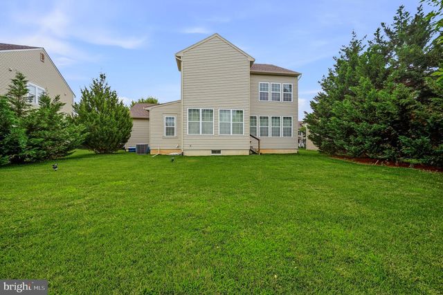 615 SOCRATES ST, Middletown, DE 19709