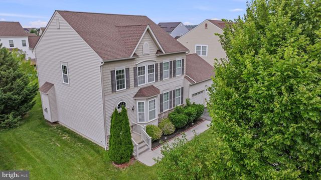 615 SOCRATES ST, Middletown, DE 19709