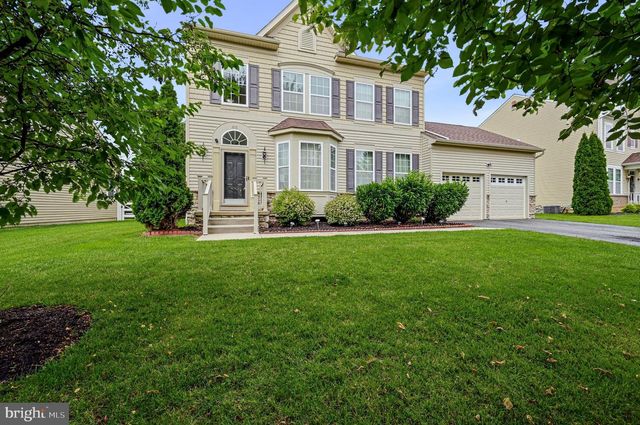 615 SOCRATES ST, Middletown, DE 19709