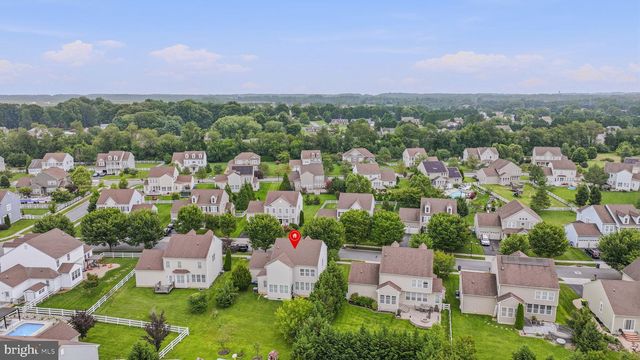 615 SOCRATES ST, Middletown, DE 19709