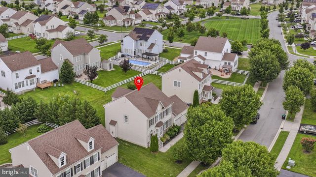 615 SOCRATES ST, Middletown, DE 19709