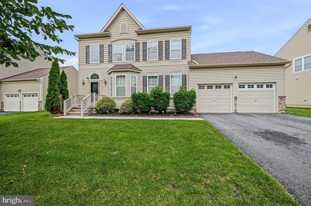 615 SOCRATES ST, Middletown, DE 19709
