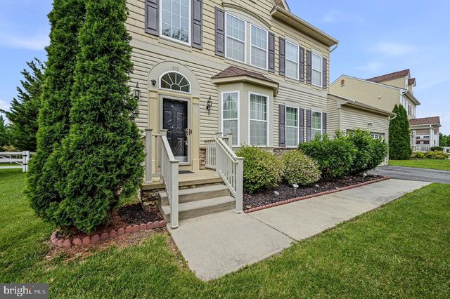 615 SOCRATES ST, Middletown, DE 19709