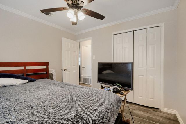 4801 Saguaro RD, Austin, TX 78744