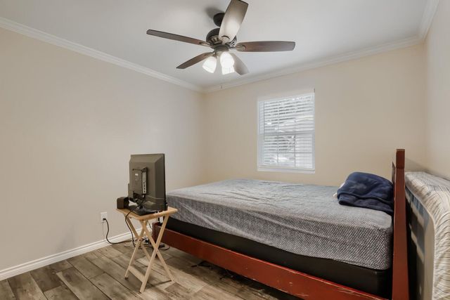 4801 Saguaro RD, Austin, TX 78744