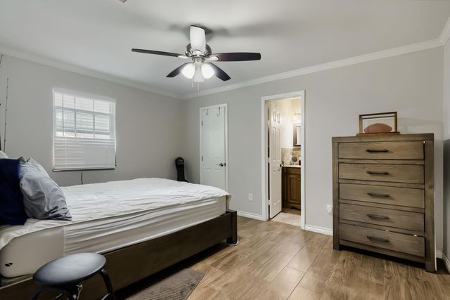 4801 Saguaro RD, Austin, TX 78744